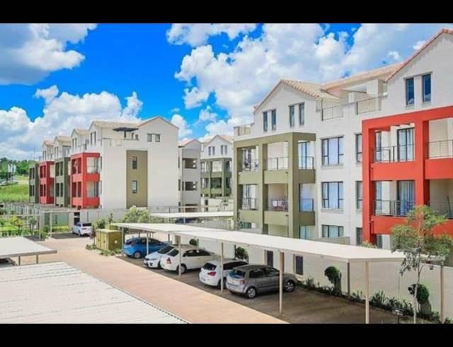 2 BEDROOM APARTMENT FOR SALE IN CRAIGAVON A.H.